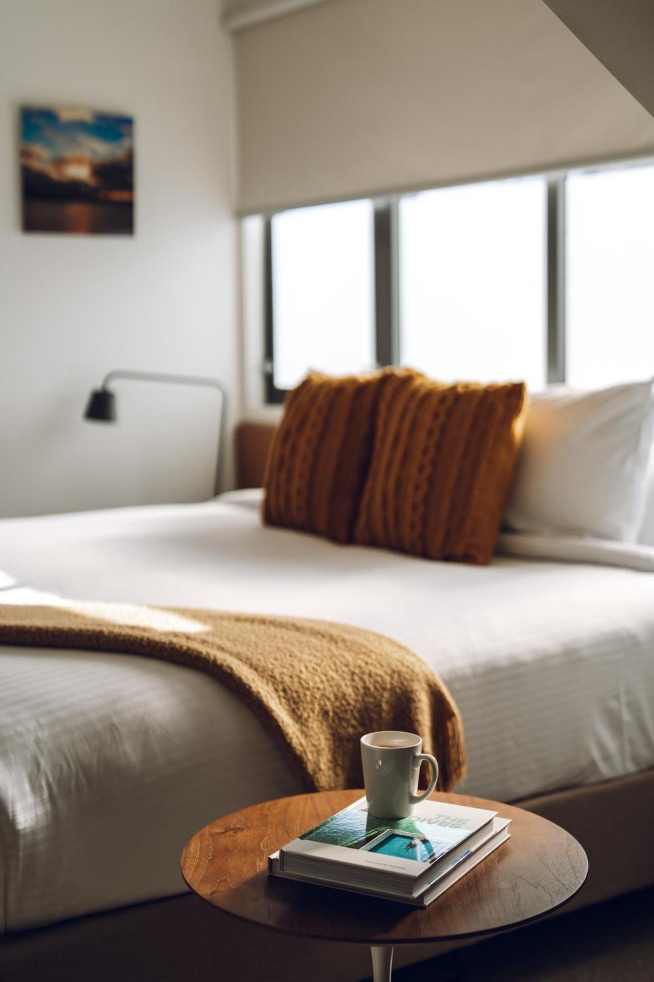 Hotel Cremorne Point Manor Sydney Zewnętrze zdjęcie