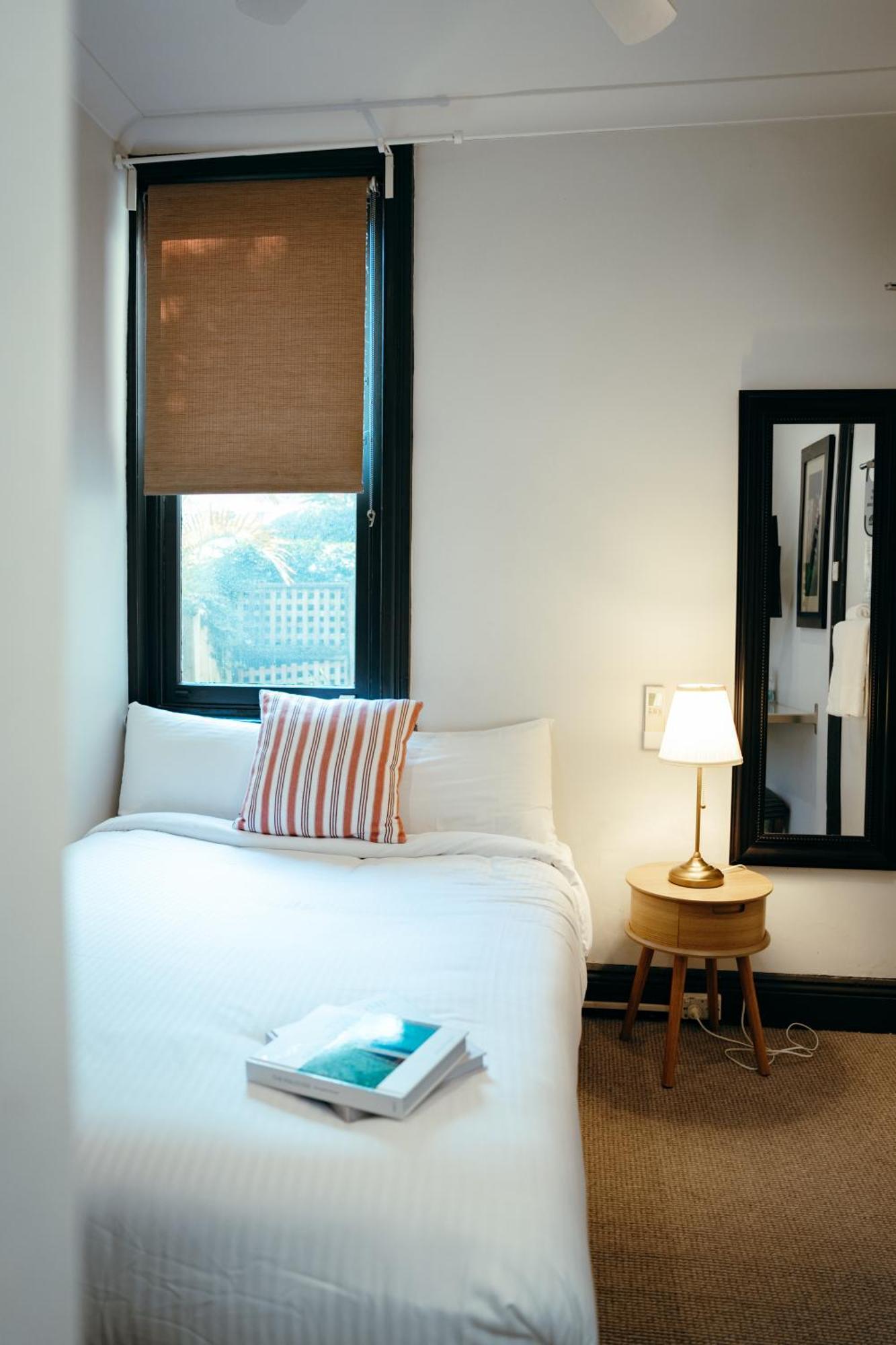 Hotel Cremorne Point Manor Sydney Zewnętrze zdjęcie