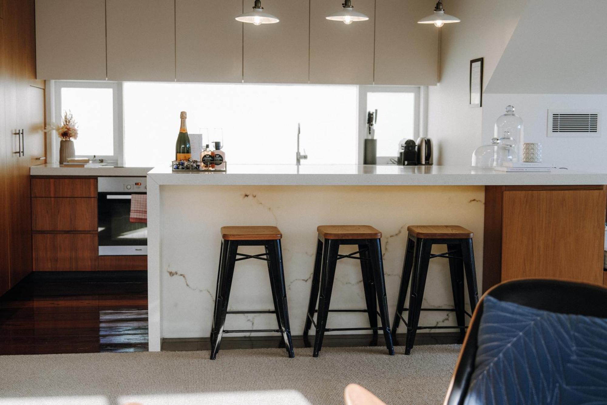 Hotel Cremorne Point Manor Sydney Zewnętrze zdjęcie