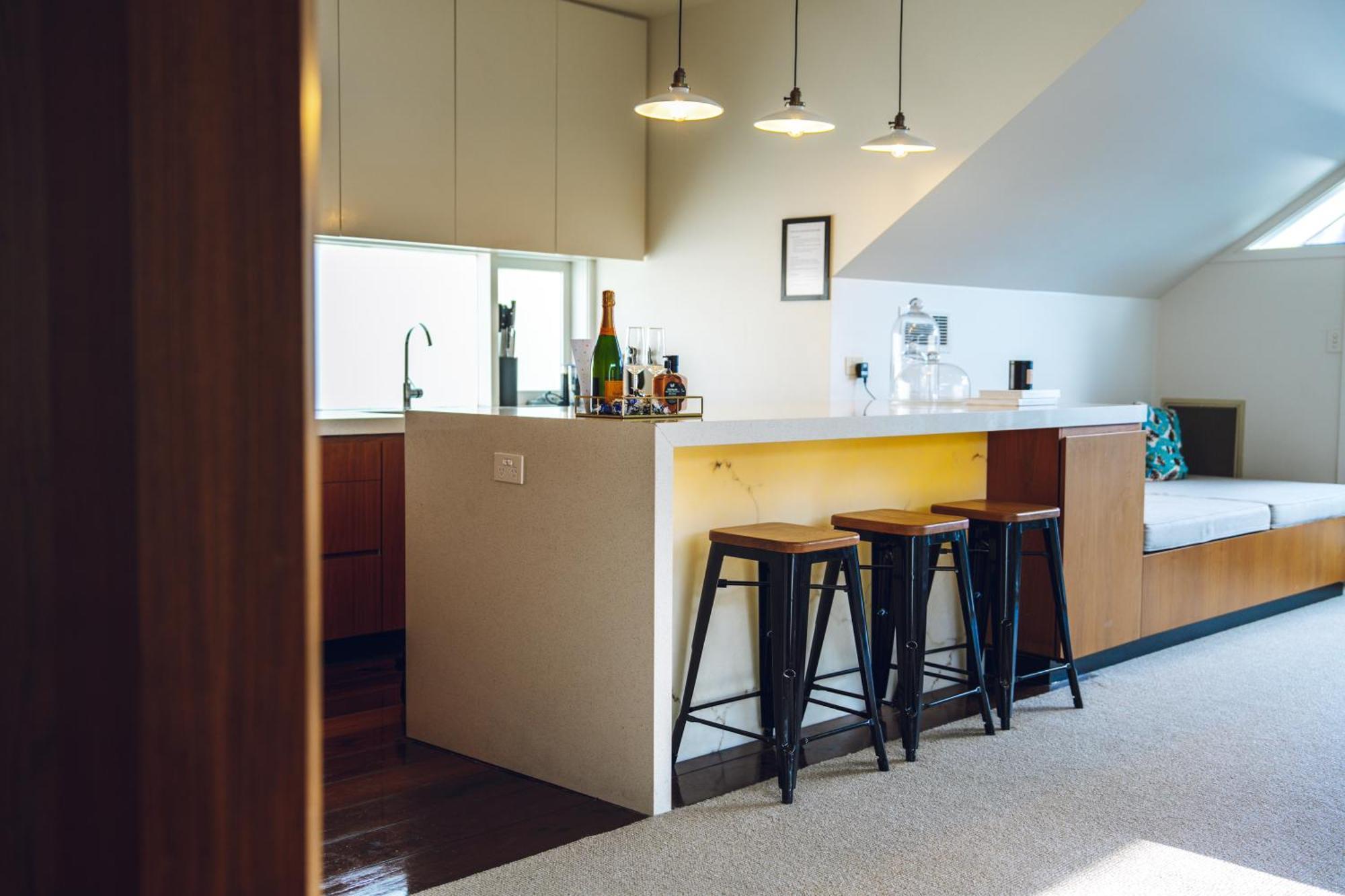 Hotel Cremorne Point Manor Sydney Zewnętrze zdjęcie
