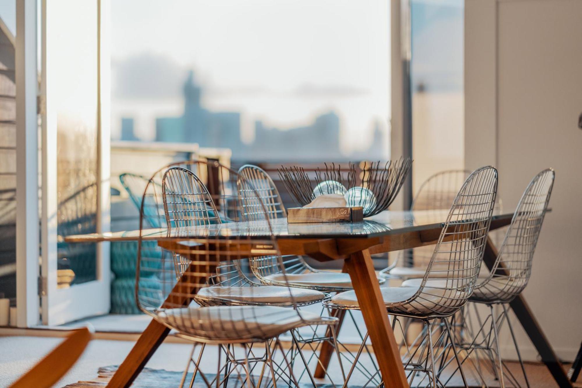 Hotel Cremorne Point Manor Sydney Zewnętrze zdjęcie