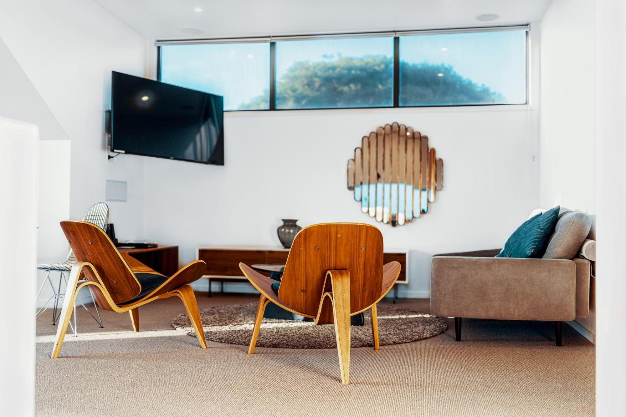 Hotel Cremorne Point Manor Sydney Zewnętrze zdjęcie