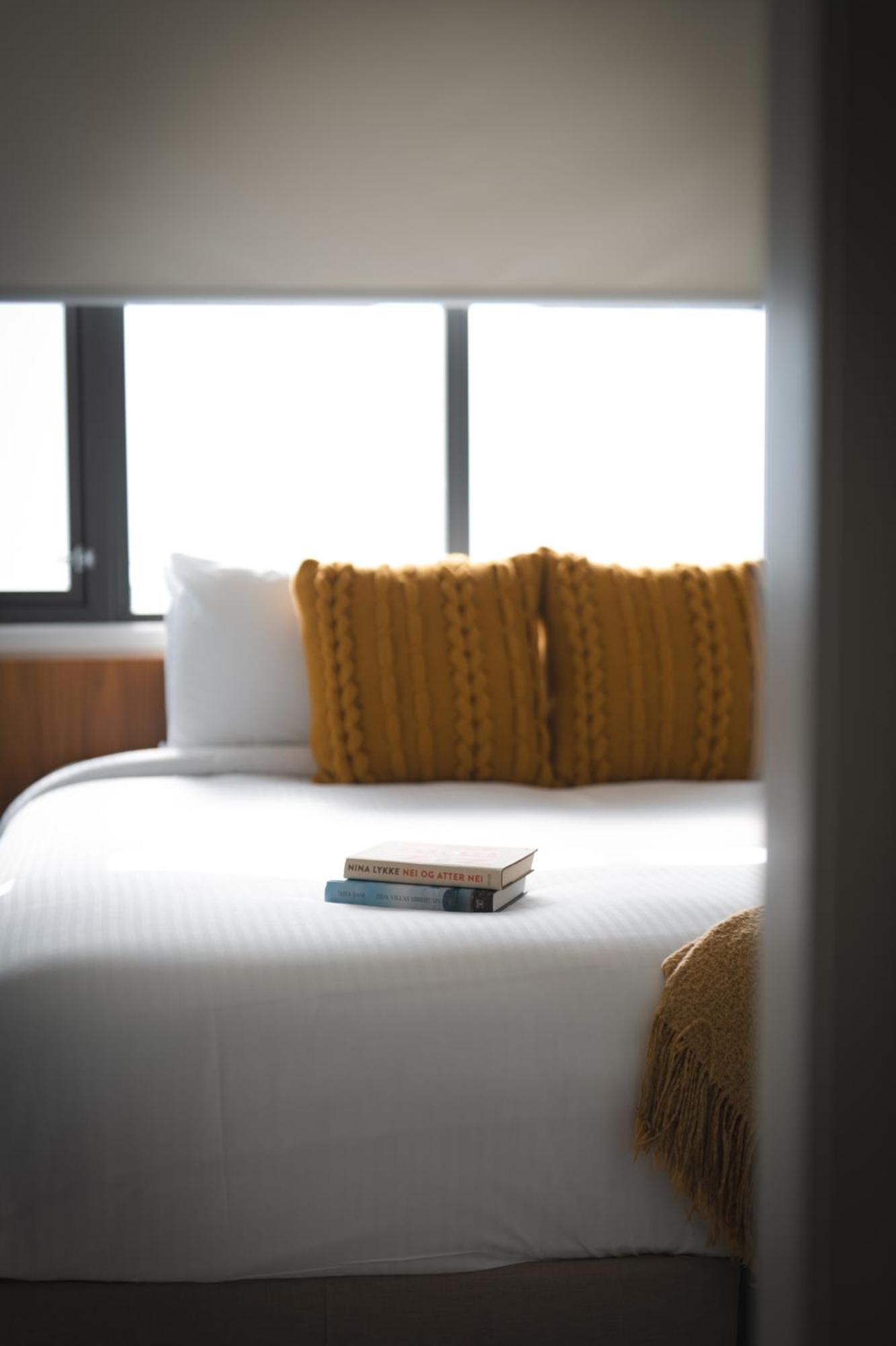 Hotel Cremorne Point Manor Sydney Zewnętrze zdjęcie