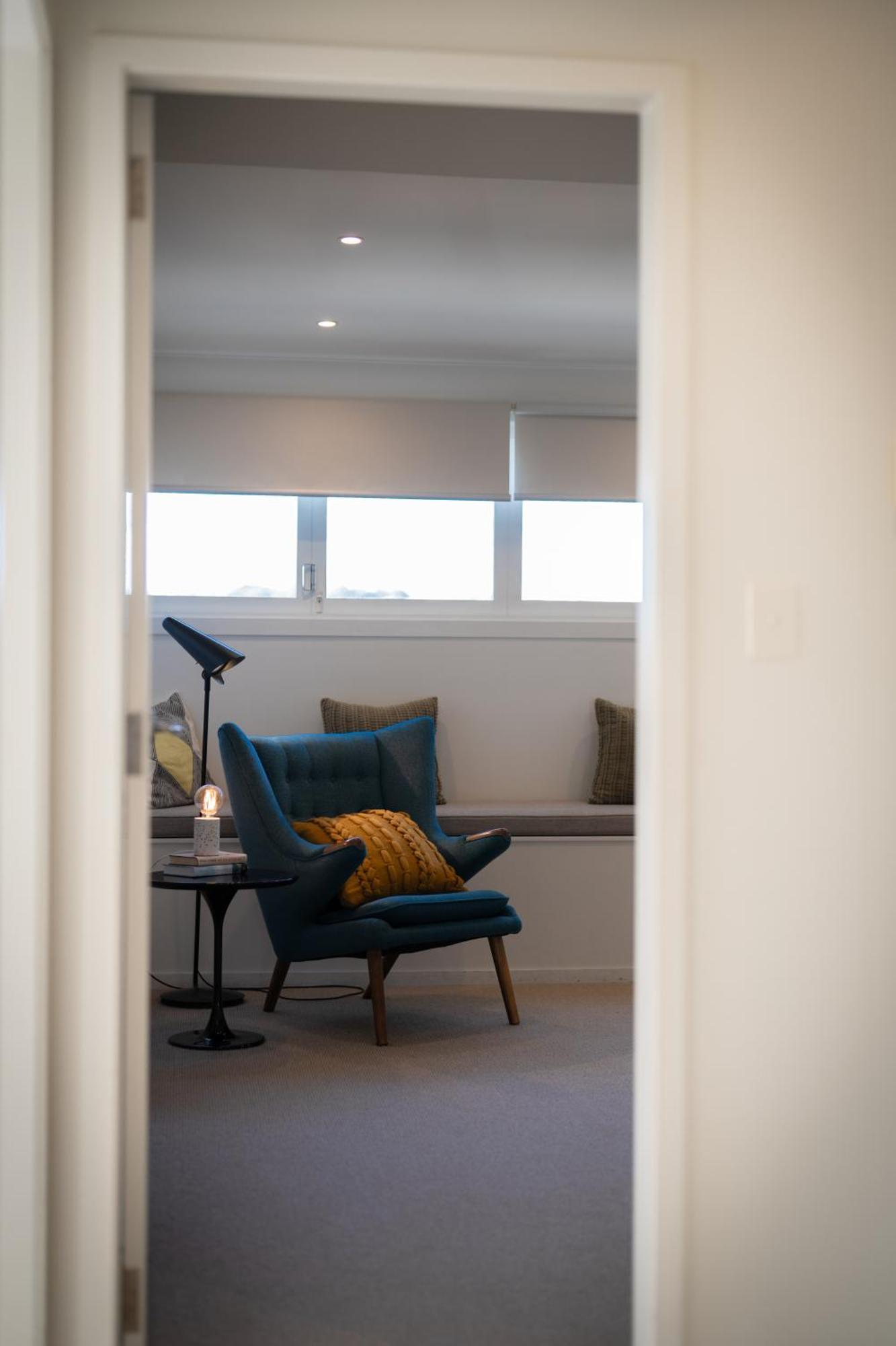 Hotel Cremorne Point Manor Sydney Zewnętrze zdjęcie