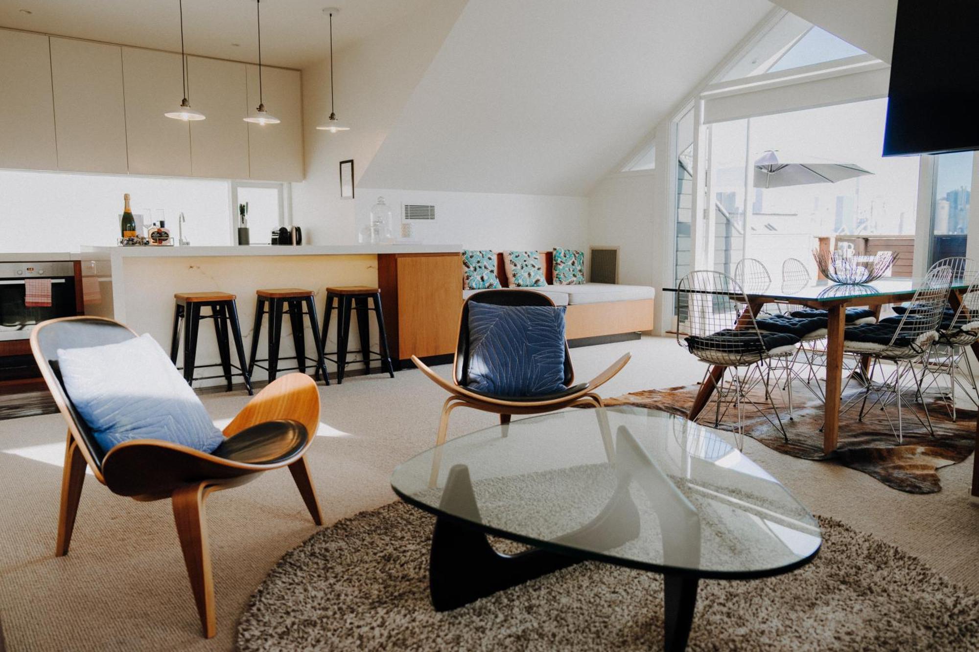 Hotel Cremorne Point Manor Sydney Zewnętrze zdjęcie