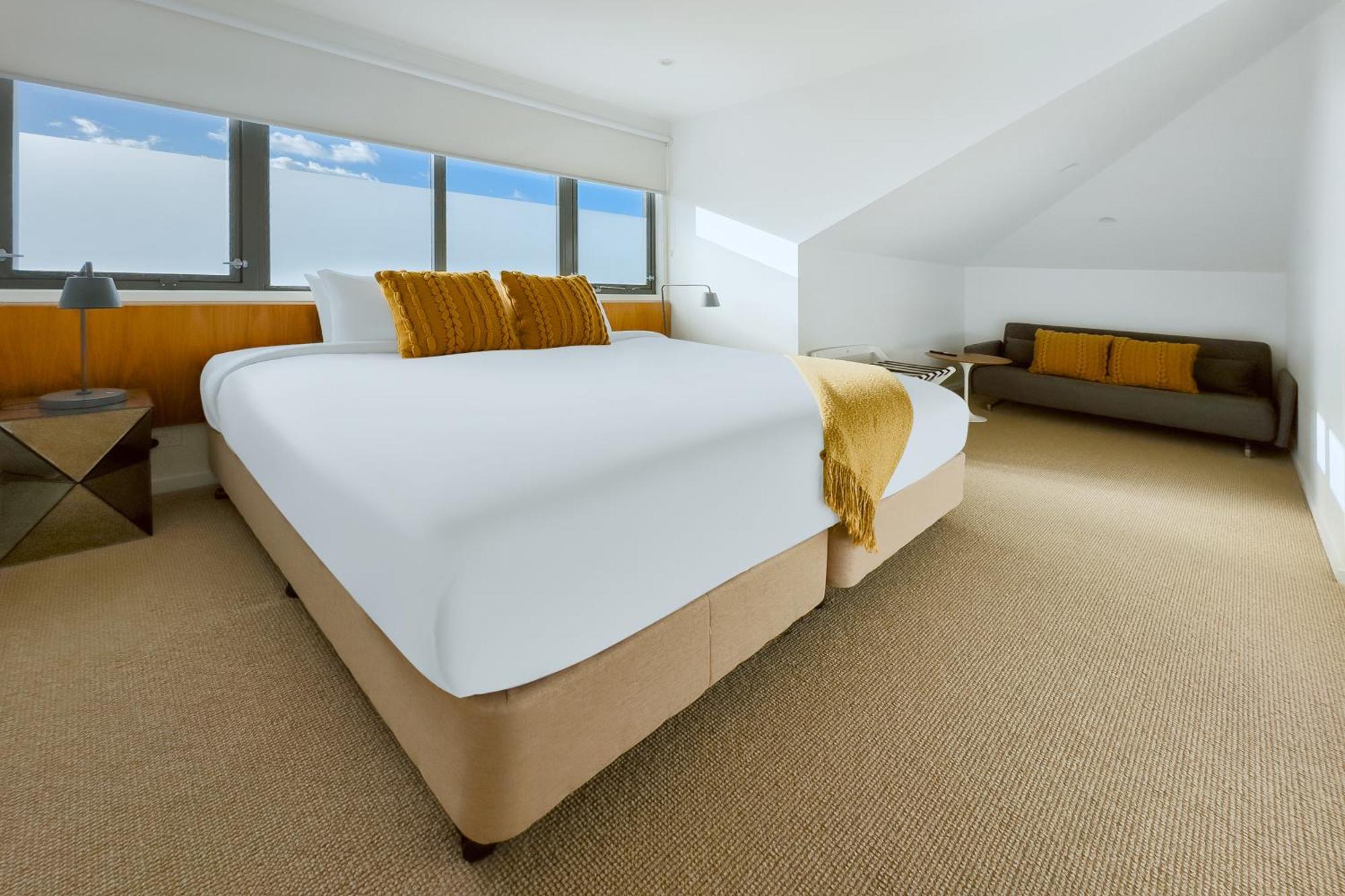 Hotel Cremorne Point Manor Sydney Zewnętrze zdjęcie