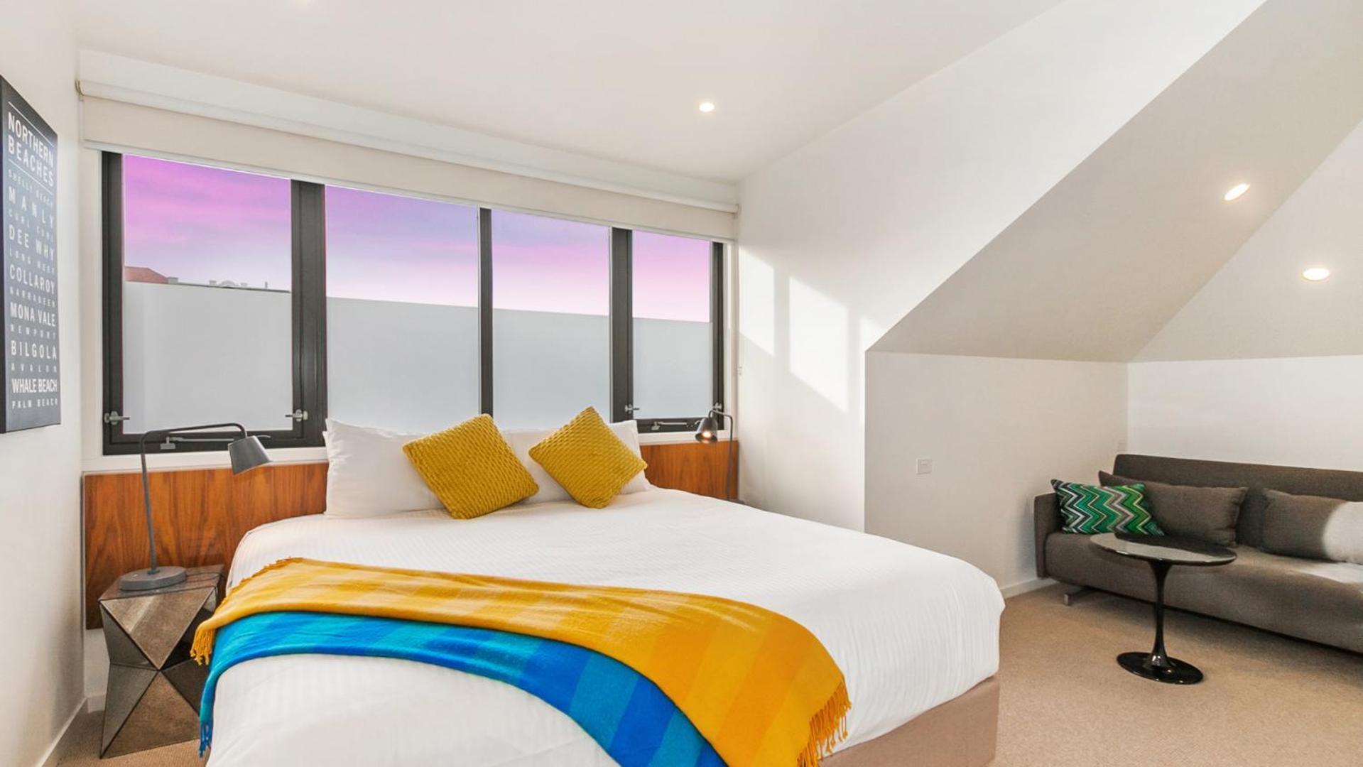 Hotel Cremorne Point Manor Sydney Zewnętrze zdjęcie